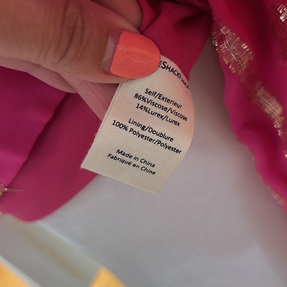 LoveShackFancy Blaze Top - Picture 11 of 11